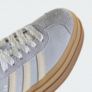 Женская обувь adidas Originals Gazelle Bold IH4210 - синие