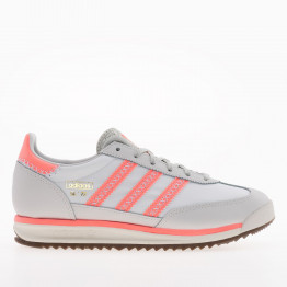 Подростковые кроссовки adidas Originals SL RS 72 IH4228 - белые