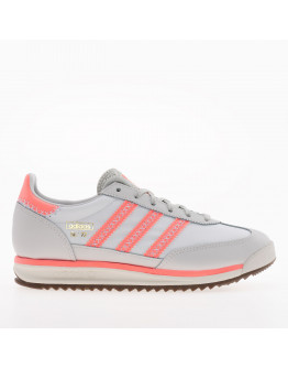 Подростковые кроссовки adidas Originals SL RS 72 IH4228 - белые