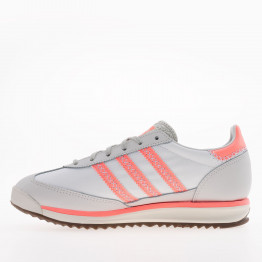 Подростковые кроссовки adidas Originals SL RS 72 IH4228 - белые
