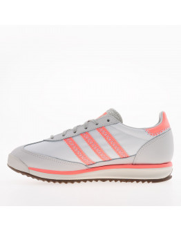 Подростковые кроссовки adidas Originals SL RS 72 IH4228 - белые