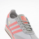 Подростковые кроссовки adidas Originals SL RS 72 IH4228 - белые