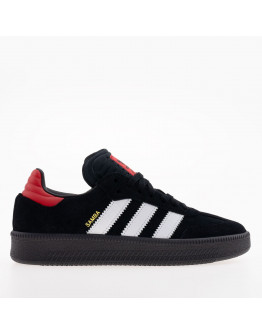 Универсальные кроссовки adidas Originals Samba XLG IH4347 - черные