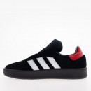 Универсальные кроссовки adidas Originals Samba XLG IH4347 - черные