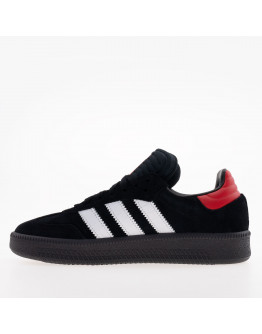 Универсальные кроссовки adidas Originals Samba XLG IH4347 - черные