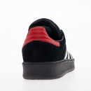 Универсальные кроссовки adidas Originals Samba XLG IH4347 - черные