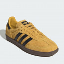Унисекс обувь adidas Originals Samba OG IH4385 - жёлтые