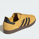 Унисекс обувь adidas Originals Samba OG IH4385 - жёлтые