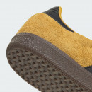 Унисекс обувь adidas Originals Samba OG IH4385 - жёлтые