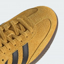 Унисекс обувь adidas Originals Samba OG IH4385 - жёлтые