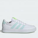 Кроссовки adidas Breaknet 2.0 IH4743 - белые