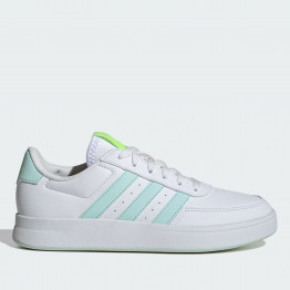 Кроссовки adidas Breaknet 2.0 IH4743 - белые
