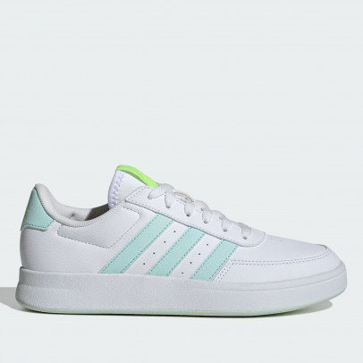 Кроссовки adidas Breaknet 2.0 IH4743 - белые