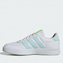 Кроссовки adidas Breaknet 2.0 IH4743 - белые