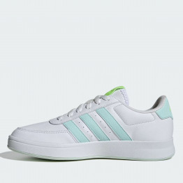 Кроссовки adidas Breaknet 2.0 IH4743 - белые