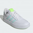 Кроссовки adidas Breaknet 2.0 IH4743 - белые
