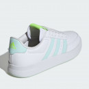 Кроссовки adidas Breaknet 2.0 IH4743 - белые
