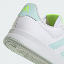 Кроссовки adidas Breaknet 2.0 IH4743 - белые