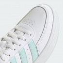 Кроссовки adidas Breaknet 2.0 IH4743 - белые