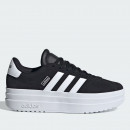 Кроссовки adidas Sportswear VL Court Bold Lifestyle IH4777 - черные