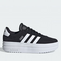 Кроссовки adidas Sportswear VL Court Bold Lifestyle IH4777 - черные