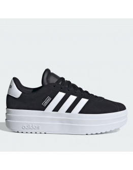 Кроссовки adidas Sportswear VL Court Bold Lifestyle IH4777 - черные