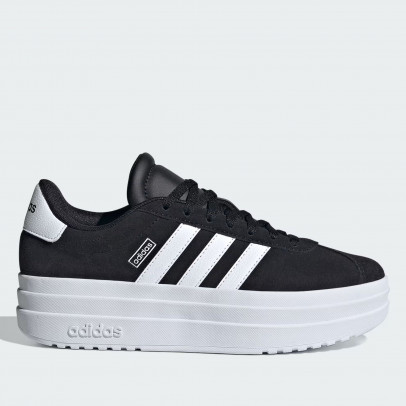 Кроссовки adidas Sportswear VL Court Bold Lifestyle IH4777 - черные