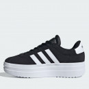 Кроссовки adidas Sportswear VL Court Bold Lifestyle IH4777 - черные