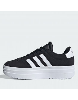 Кроссовки adidas Sportswear VL Court Bold Lifestyle IH4777 - черные