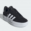 Кроссовки adidas Sportswear VL Court Bold Lifestyle IH4777 - черные