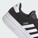 Кроссовки adidas Sportswear VL Court Bold Lifestyle IH4777 - черные