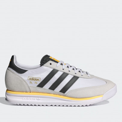 Кроссовки adidas Originals SL RS 72 IH4823 - белые