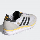 Кроссовки adidas Originals SL RS 72 IH4823 - белые