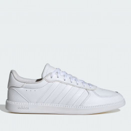 Женские кроссовки adidas Breaknet Sleek IH5418 - белые