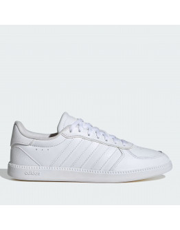Женские кроссовки adidas Breaknet Sleek IH5418 - белые
