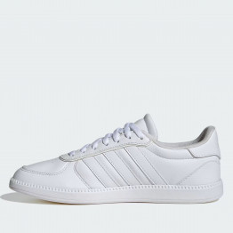 Женские кроссовки adidas Breaknet Sleek IH5418 - белые
