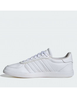 Женские кроссовки adidas Breaknet Sleek IH5418 - белые