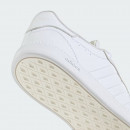 Женские кроссовки adidas Breaknet Sleek IH5418 - белые
