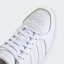 Женские кроссовки adidas Breaknet Sleek IH5418 - белые