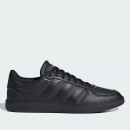 Женские туфли adidas Breaknet Sleek IH5422 - черные