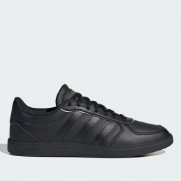 Женские туфли adidas Breaknet Sleek IH5422 - черные