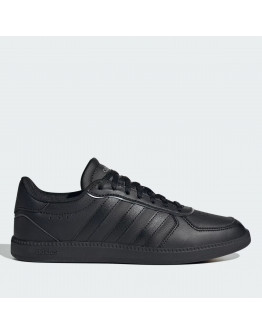 Женские туфли adidas Breaknet Sleek IH5422 - черные