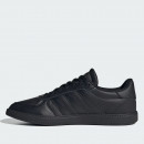 Женские туфли adidas Breaknet Sleek IH5422 - черные