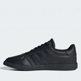 Женские туфли adidas Breaknet Sleek IH5422 - черные