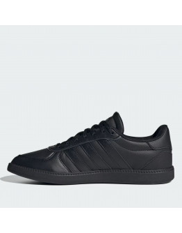 Женские туфли adidas Breaknet Sleek IH5422 - черные