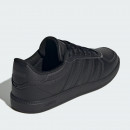 Женские туфли adidas Breaknet Sleek IH5422 - черные