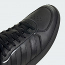 Женские туфли adidas Breaknet Sleek IH5422 - черные