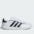 Женские кроссовки adidas Breaknet Sleek 2.0 IH5426 - белые