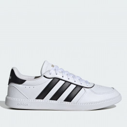 Женские кроссовки adidas Breaknet Sleek 2.0 IH5426 - белые