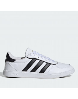 Женские кроссовки adidas Breaknet Sleek 2.0 IH5426 - белые